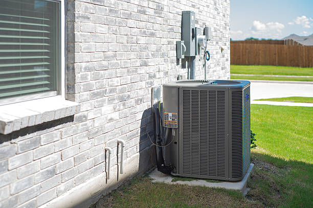 Reliable Ac Installation contractor in Castalia, NC by FH HVAC